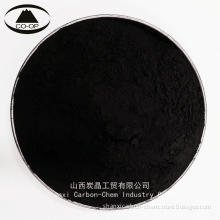 Powder Coconut Shell Activated Carbon for Acid Washing